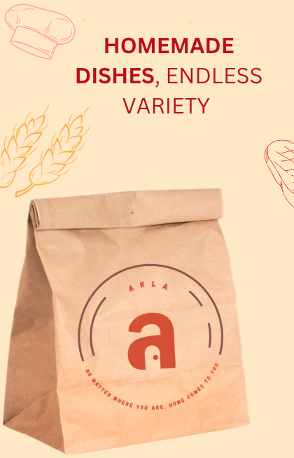 Akla — store listing artwork 1