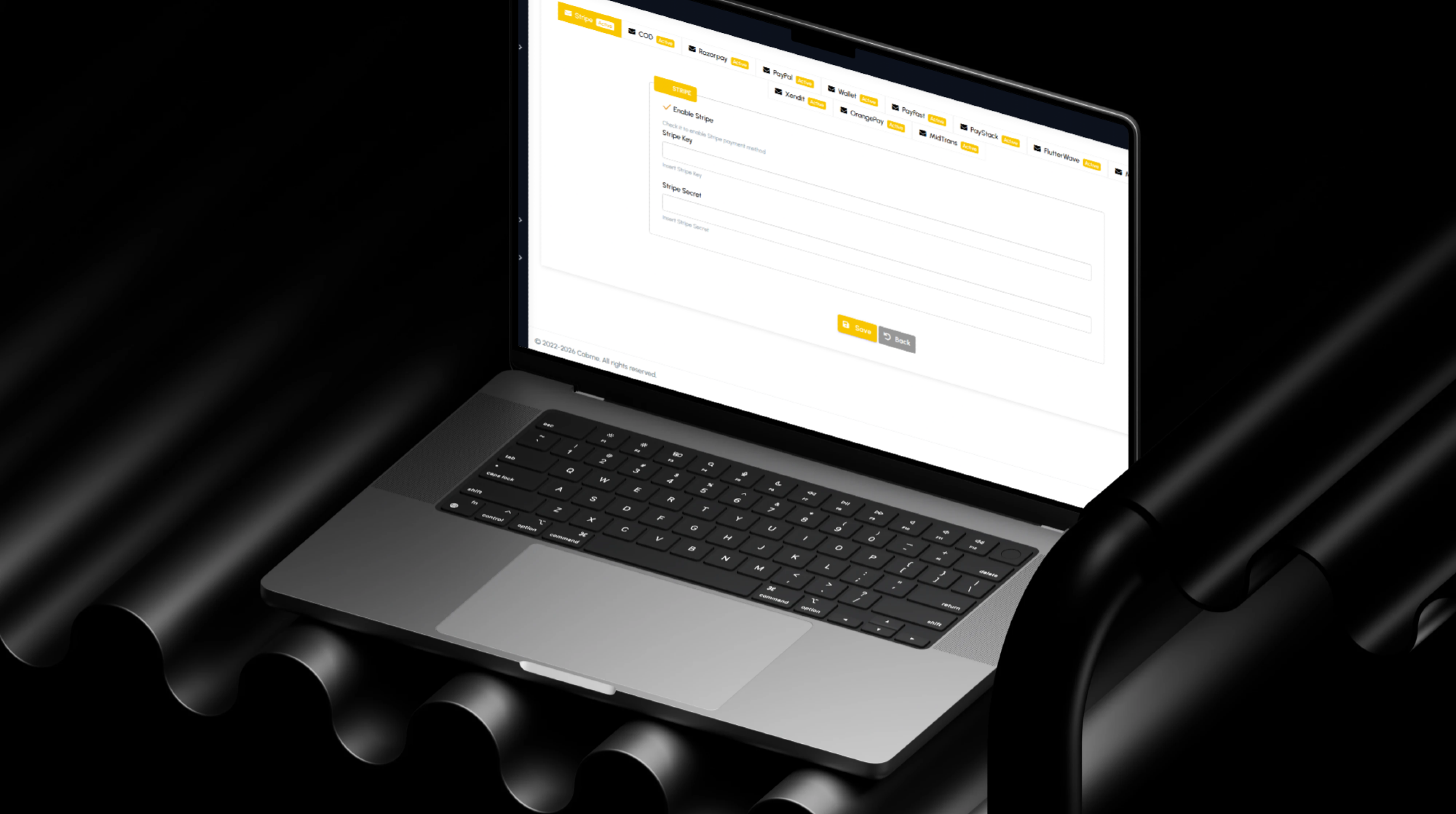 CabMe — screenshot 8