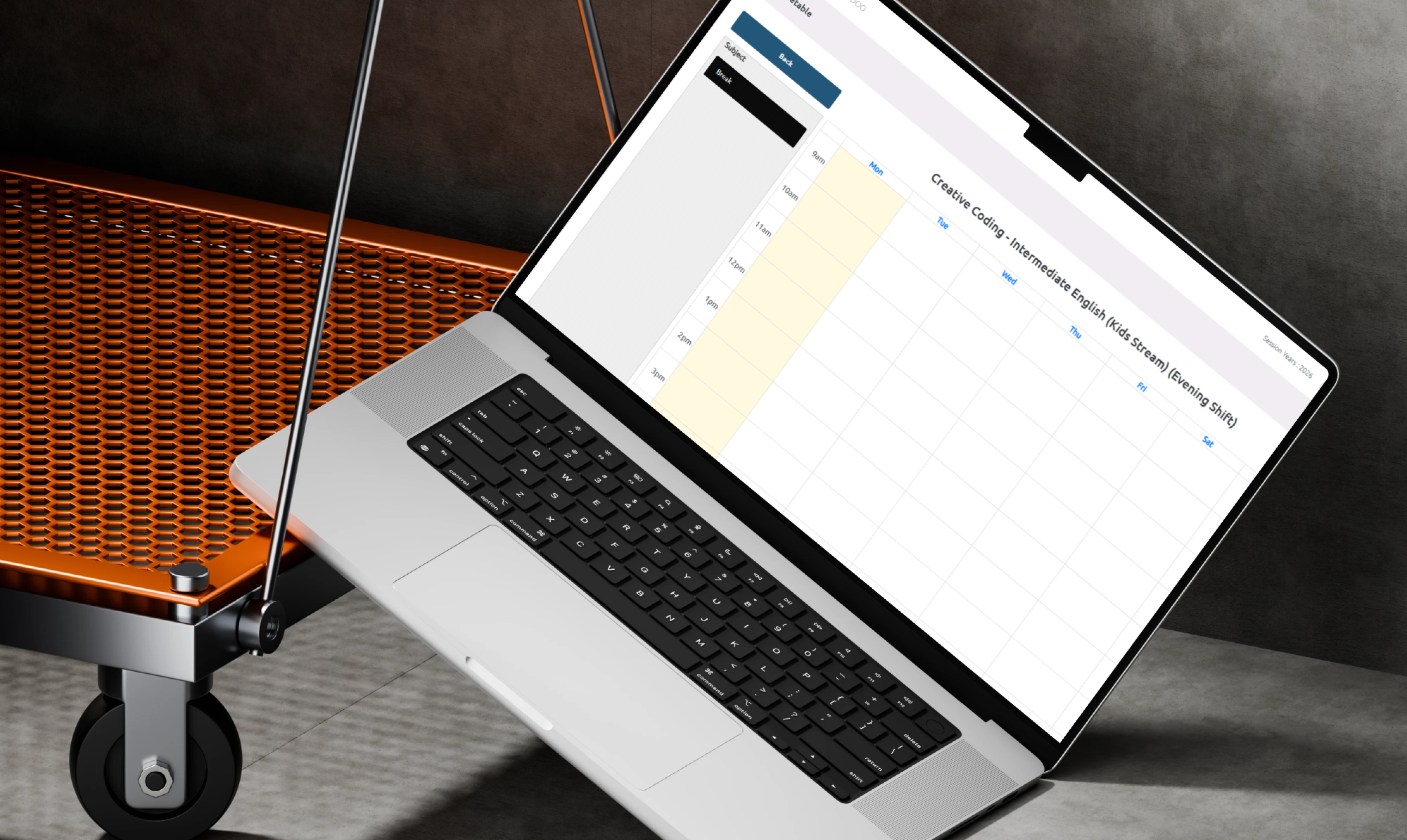 MetaGen — screenshot 4