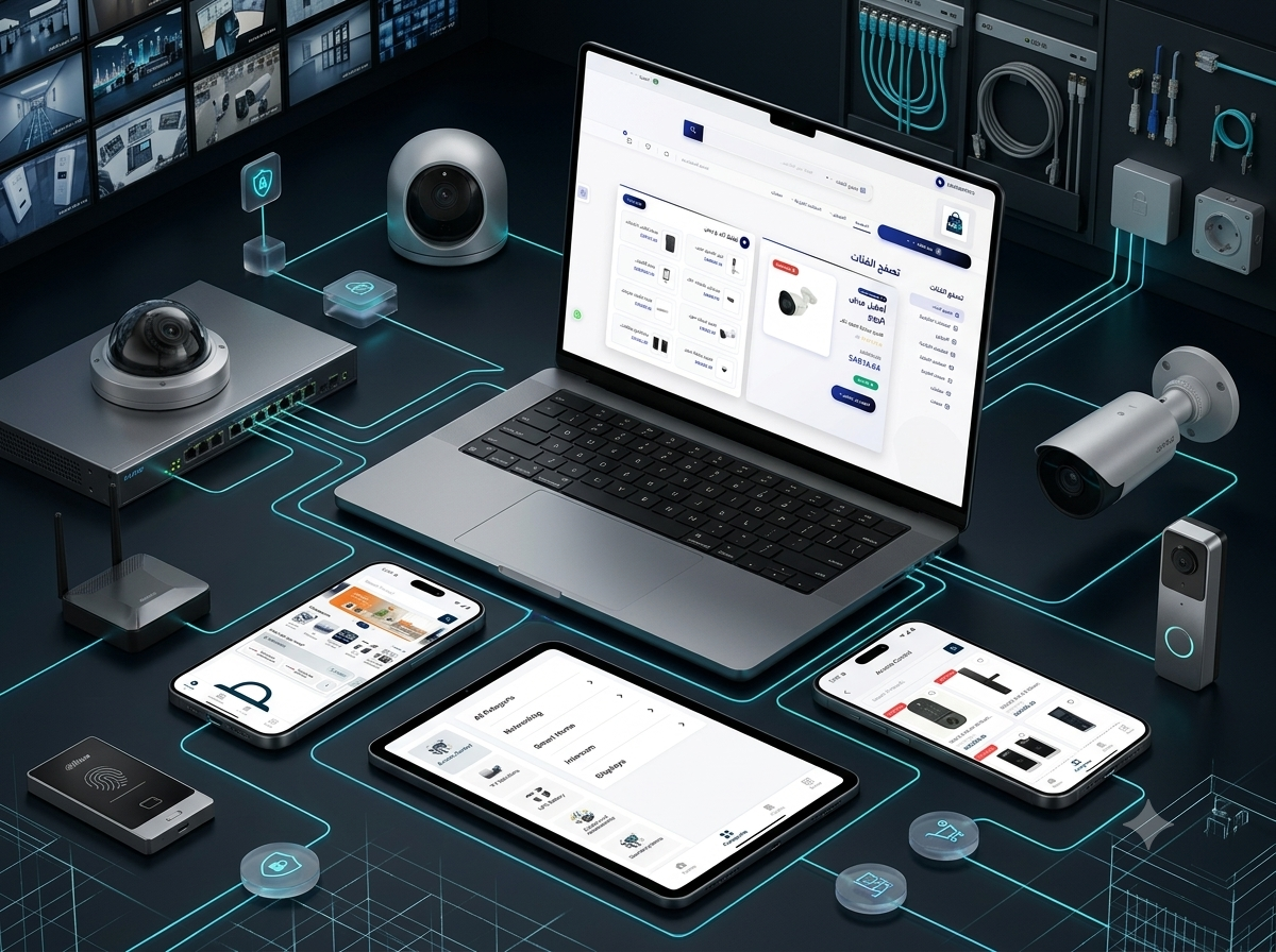 MNT — Modern Network Technologies