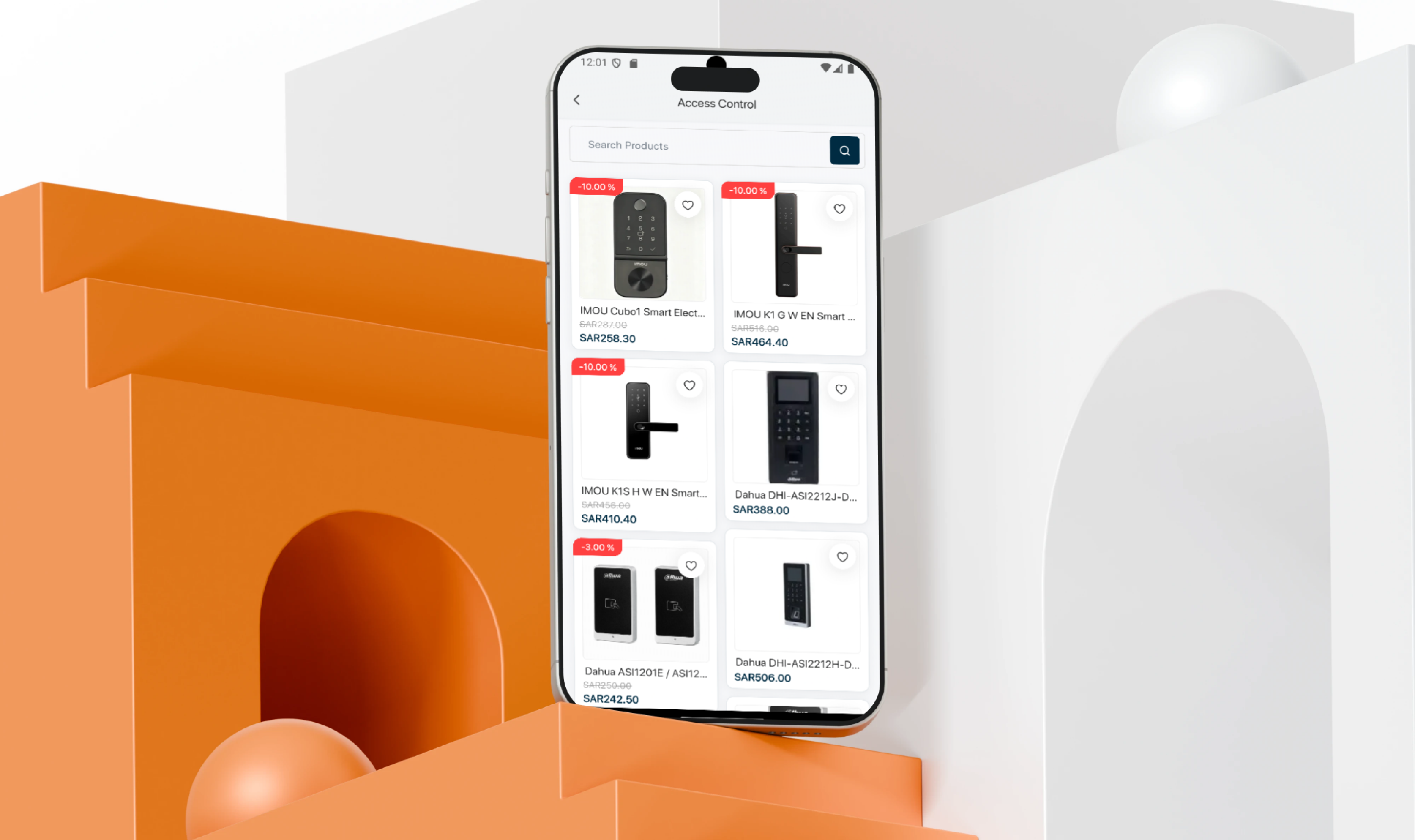 MNT — Modern Network Technologies — screenshot 7