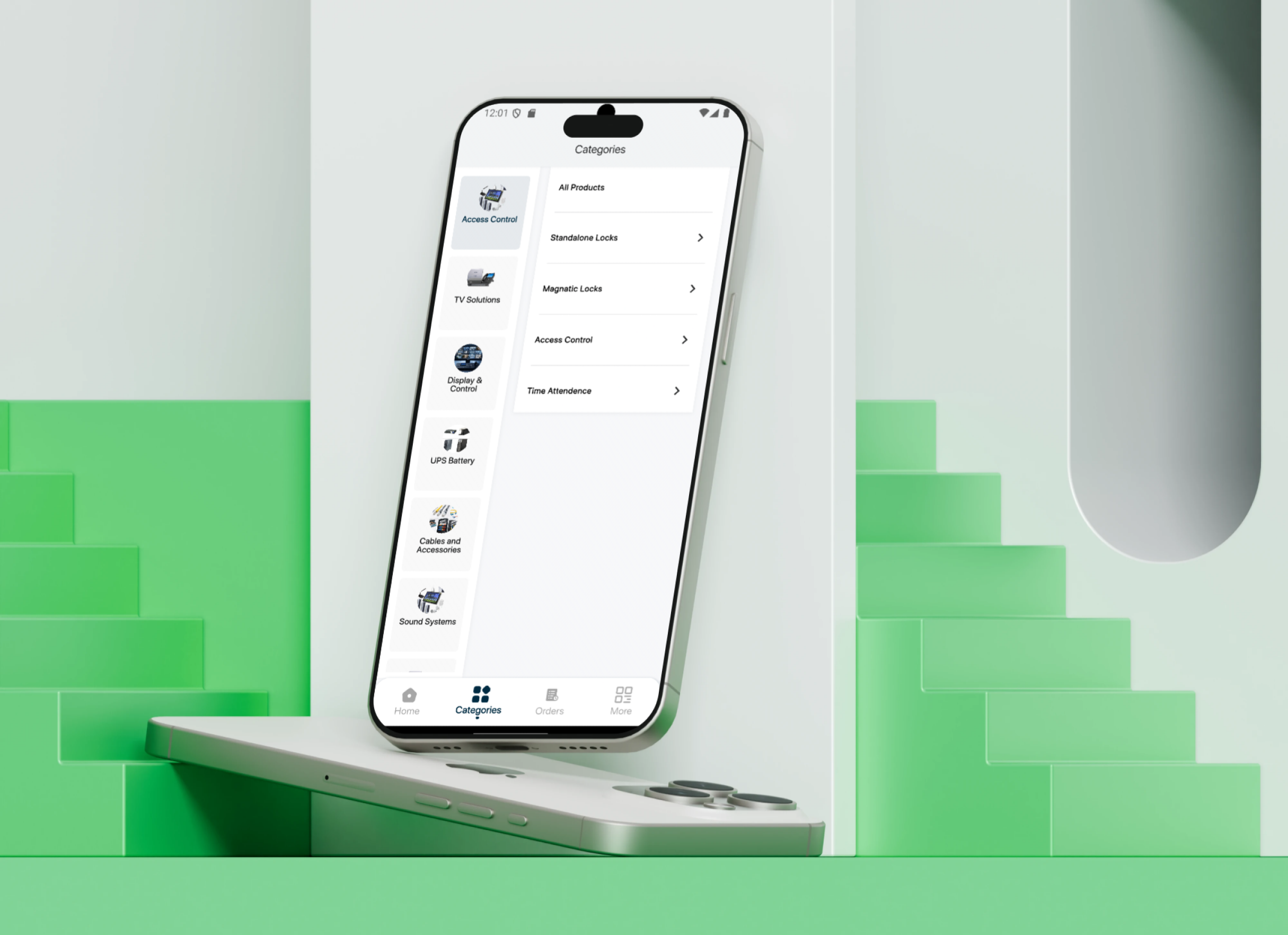 MNT — Modern Network Technologies — screenshot 5