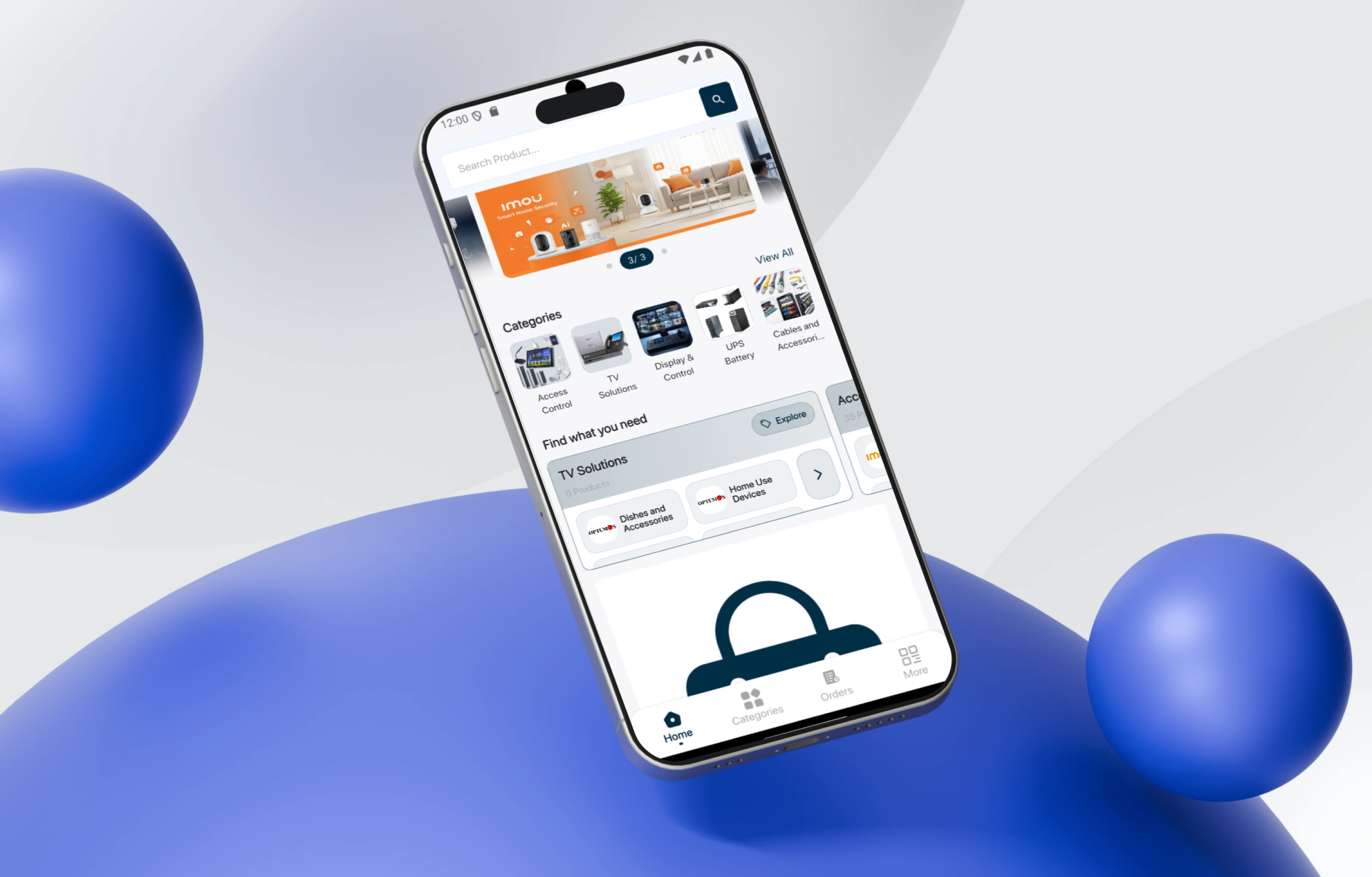 MNT — Modern Network Technologies — screenshot 3