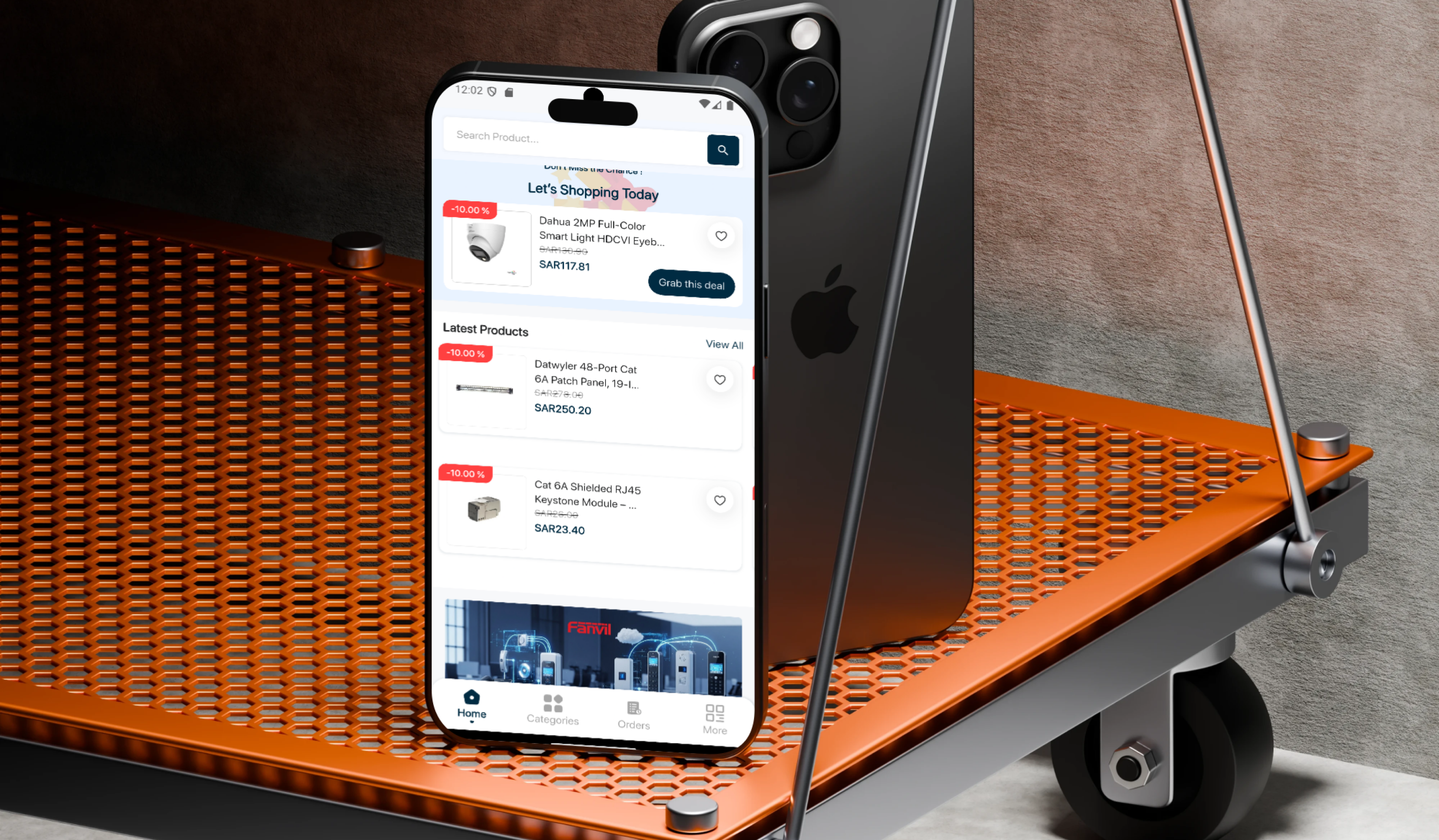MNT — Modern Network Technologies — screenshot 8